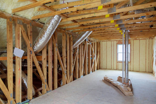 Best Residential Insulation in Pembroke, VA