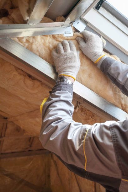 Best Insulation for Specific Applications in Pembroke, VA